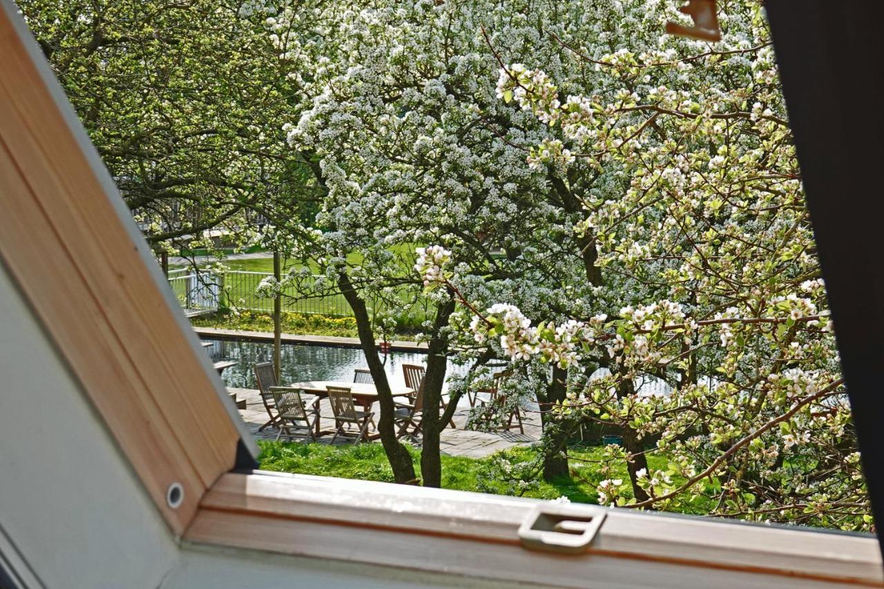B&B Welgelegen Воркюм Екстер'єр фото