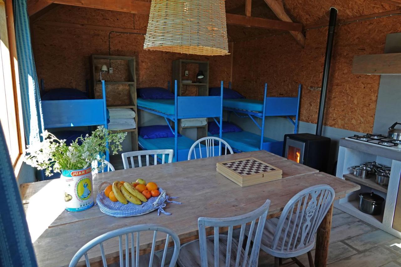 B&B Welgelegen Воркюм Екстер'єр фото