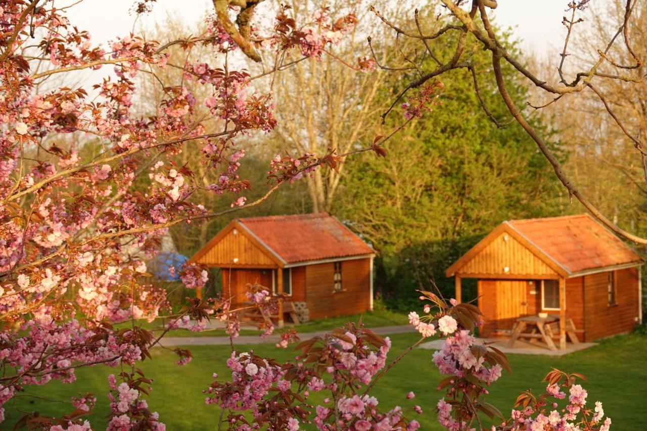 B&B Welgelegen Воркюм Екстер'єр фото